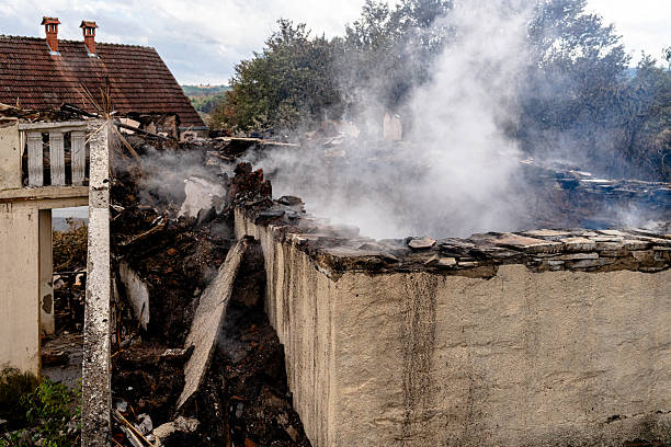 Reliable Content Restoration contractor in Pine City, MN by Fire Damage Biloxi